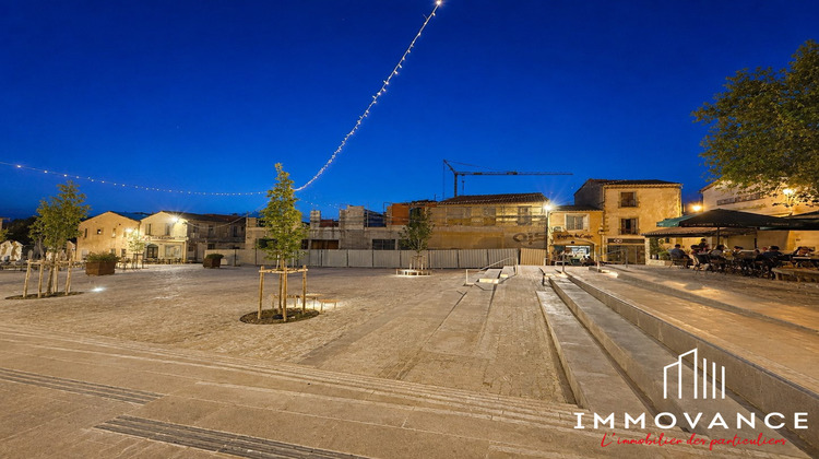 Ma-Cabane - Vente Appartement Castries, 63 m²