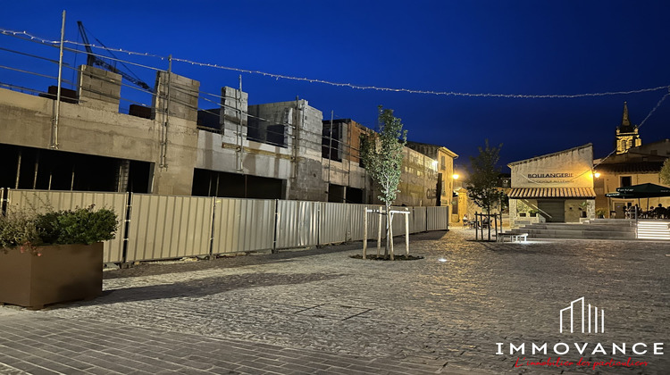 Ma-Cabane - Vente Appartement Castries, 63 m²