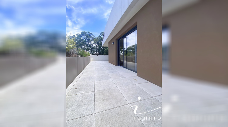 Ma-Cabane - Vente Appartement CASTRIES, 66 m²
