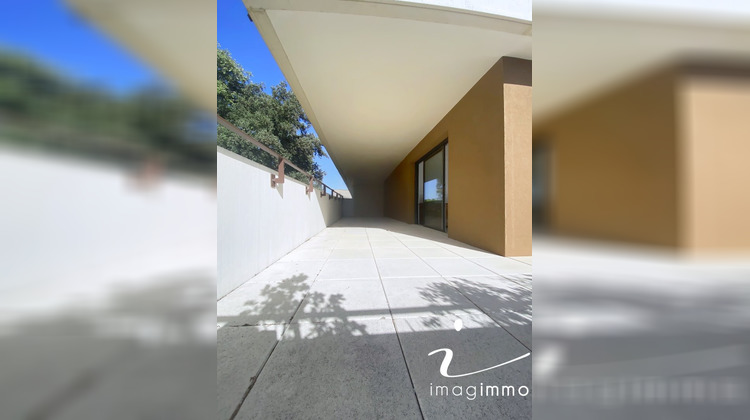 Ma-Cabane - Vente Appartement CASTRIES, 66 m²