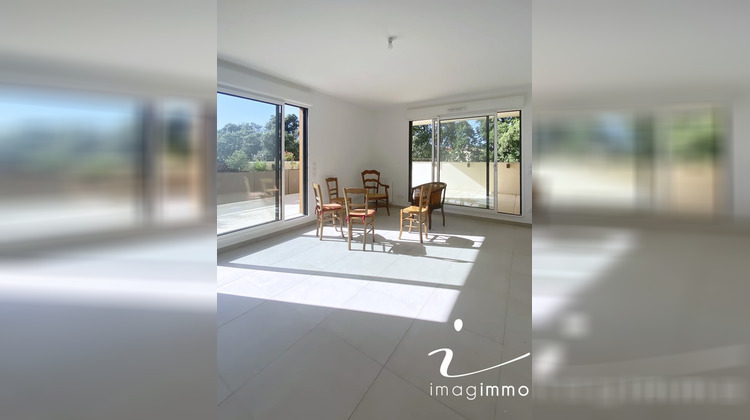 Ma-Cabane - Vente Appartement CASTRIES, 66 m²