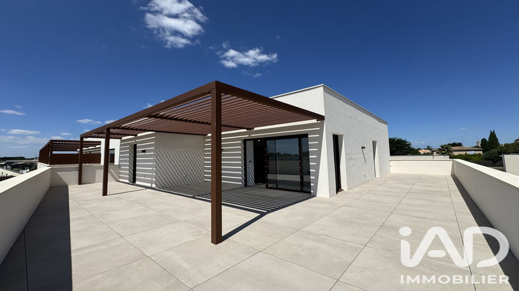 Ma-Cabane - Vente Appartement Castries, 95 m²