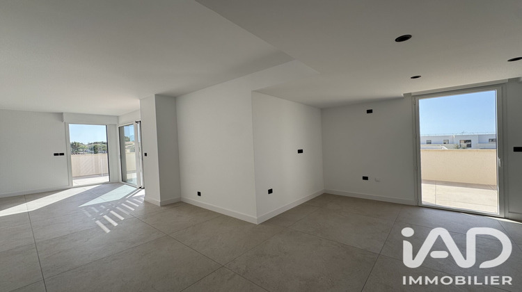 Ma-Cabane - Vente Appartement Castries, 95 m²