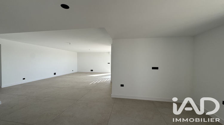 Ma-Cabane - Vente Appartement Castries, 95 m²