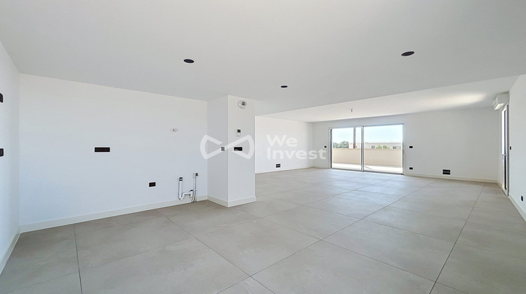 Ma-Cabane - Vente Appartement Castries, 120 m²