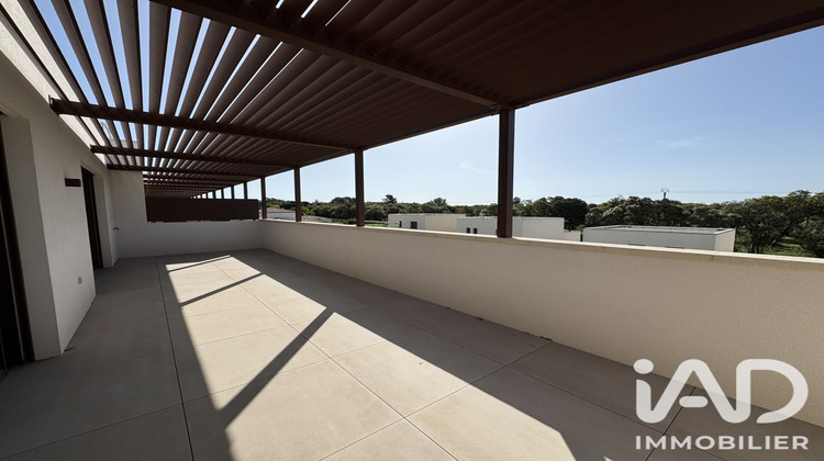 Ma-Cabane - Vente Appartement Castries, 89 m²
