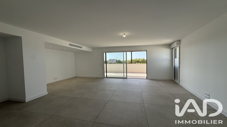 Ma-Cabane - Vente Appartement Castries, 89 m²