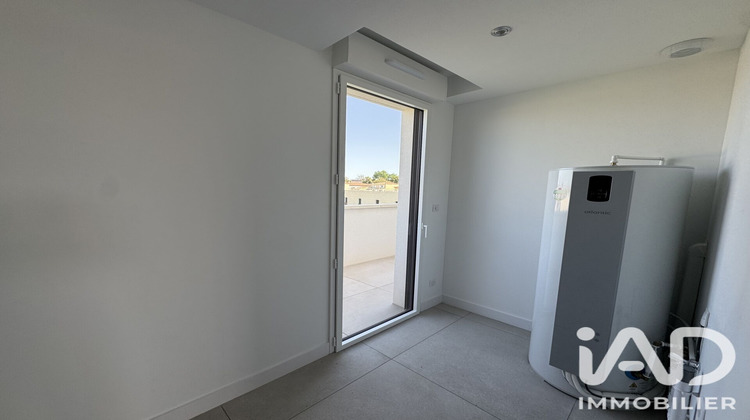Ma-Cabane - Vente Appartement Castries, 89 m²