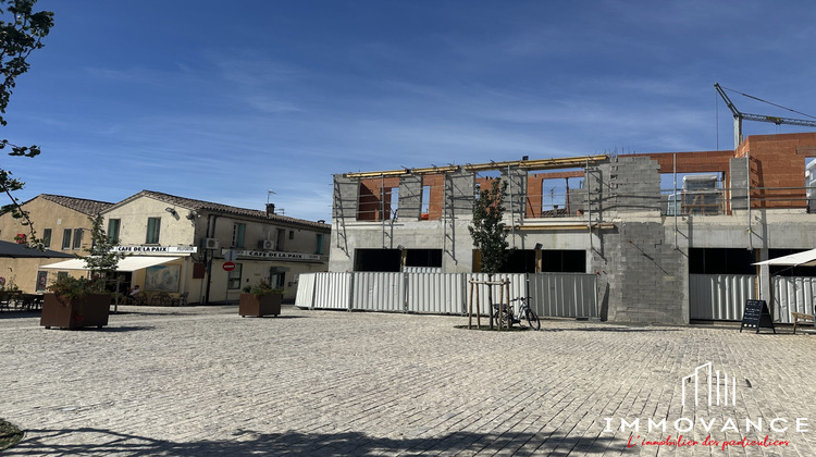 Ma-Cabane - Vente Appartement Castries, 63 m²