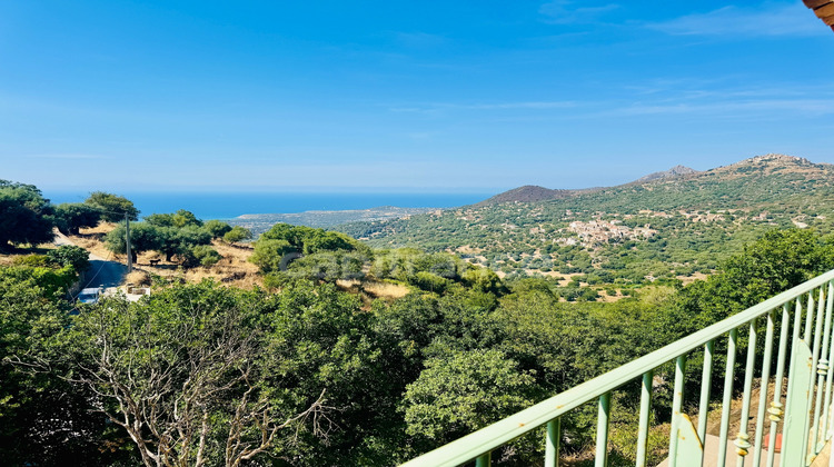 Ma-Cabane - Vente Appartement CATERI, 96 m²
