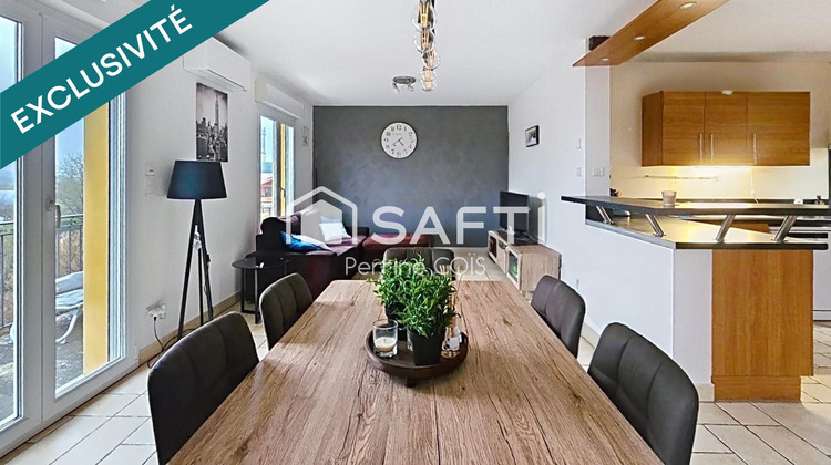 Ma-Cabane - Vente Appartement Cattenom, 70 m²