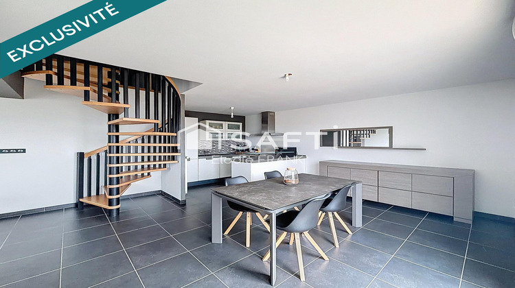 Ma-Cabane - Vente Appartement Cattenom, 87 m²