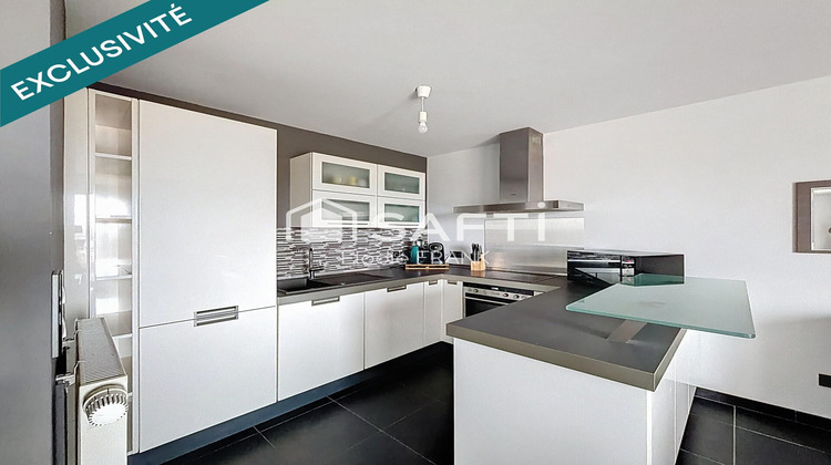 Ma-Cabane - Vente Appartement Cattenom, 87 m²