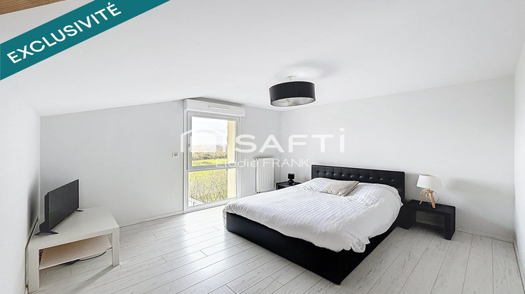 Ma-Cabane - Vente Appartement Cattenom, 87 m²