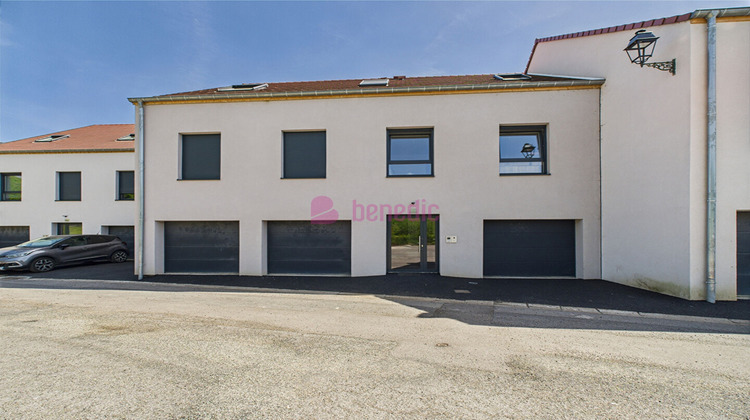 Ma-Cabane - Vente Appartement CATTENOM, 69 m²