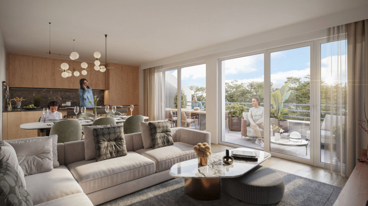 Ma-Cabane - Vente Appartement CATTENOM, 66 m²