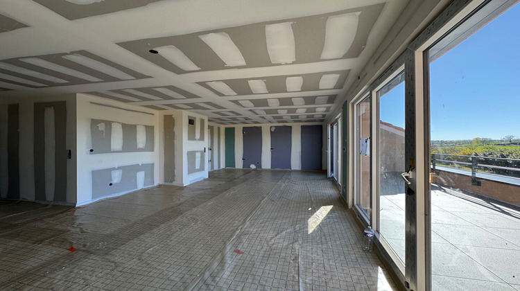 Ma-Cabane - Vente Appartement CATTENOM, 103 m²