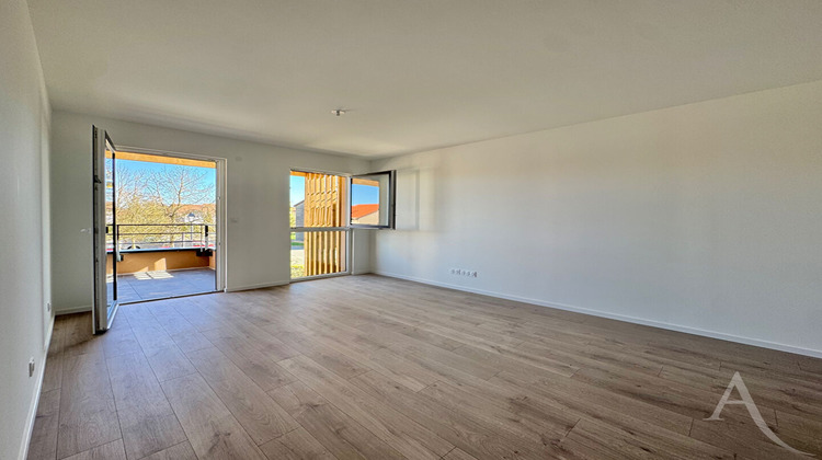 Ma-Cabane - Vente Appartement CATTENOM, 66 m²
