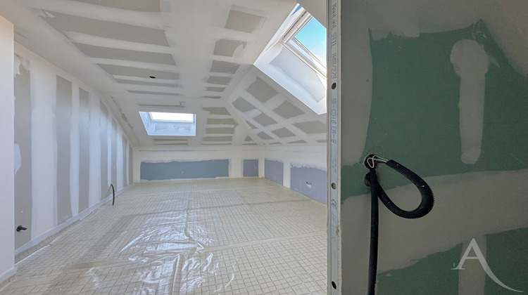 Ma-Cabane - Vente Appartement CATTENOM, 96 m²