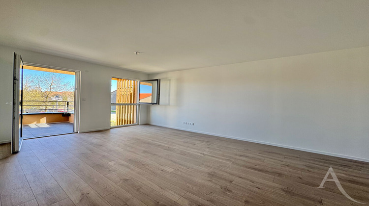 Ma-Cabane - Vente Appartement CATTENOM, 66 m²