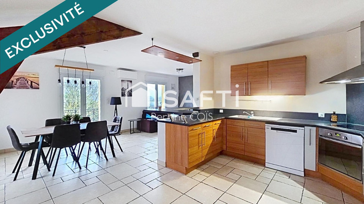 Ma-Cabane - Vente Appartement Cattenom, 70 m²