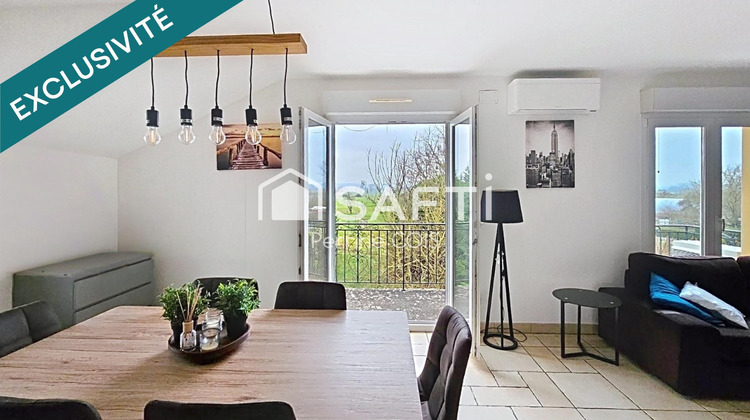 Ma-Cabane - Vente Appartement Cattenom, 70 m²