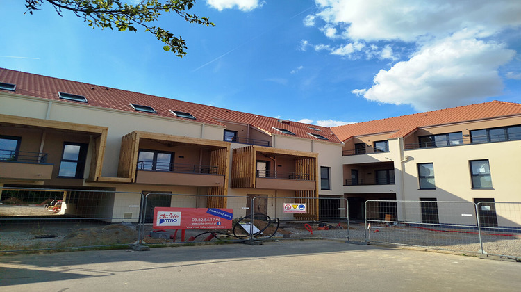 Ma-Cabane - Vente Appartement CATTENOM, 96 m²