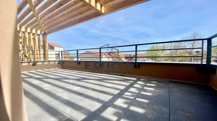 Ma-Cabane - Vente Appartement Cattenom, 64 m²