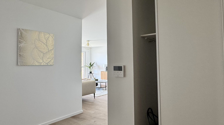 Ma-Cabane - Vente Appartement CATTENOM, 95 m²