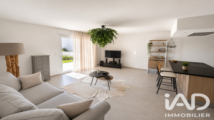 Ma-Cabane - Vente Appartement Cattenom, 69 m²
