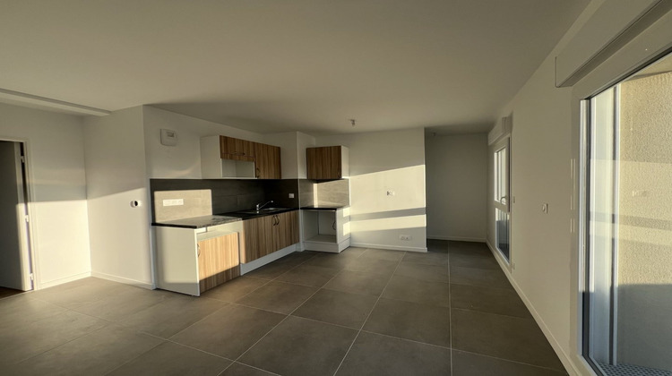 Ma-Cabane - Vente Appartement CAUDAN, 62 m²