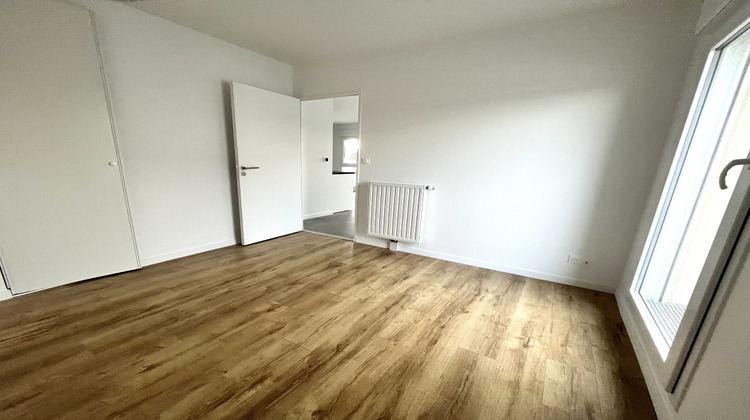 Ma-Cabane - Vente Appartement CAUDAN, 62 m²