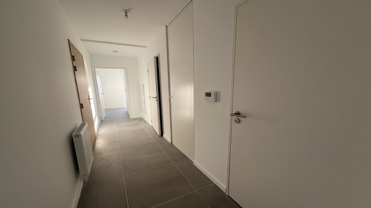 Ma-Cabane - Vente Appartement CAUDAN, 62 m²