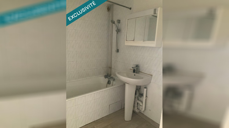 Ma-Cabane - Vente Appartement Caudan, 82 m²