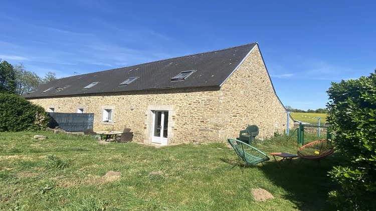 Ma-Cabane - Vente Appartement Caudan, 80 m²