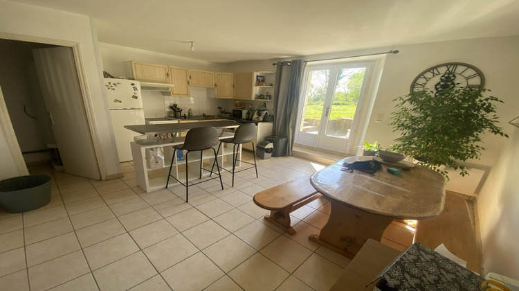 Ma-Cabane - Vente Appartement Caudan, 80 m²