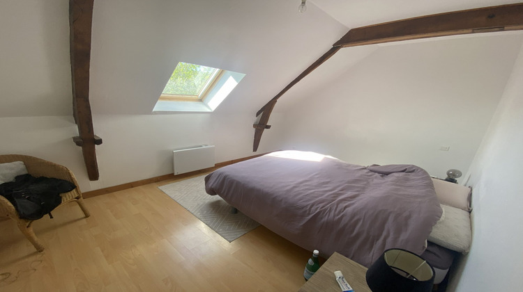 Ma-Cabane - Vente Appartement Caudan, 80 m²