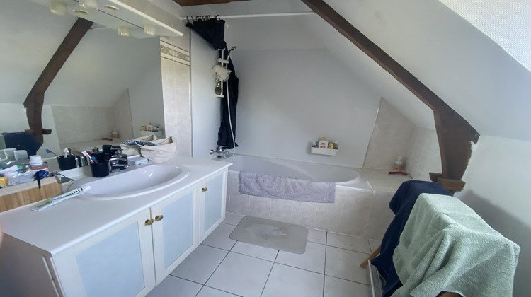Ma-Cabane - Vente Appartement Caudan, 80 m²