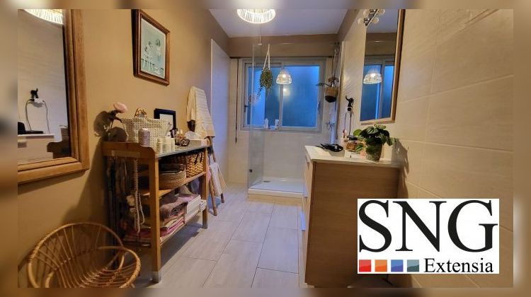 Ma-Cabane - Vente Appartement Caudebec-lès-Elbeuf, 88 m²