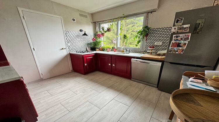 Ma-Cabane - Vente Appartement CAUDEBEC-LES-ELBEUF, 87 m²