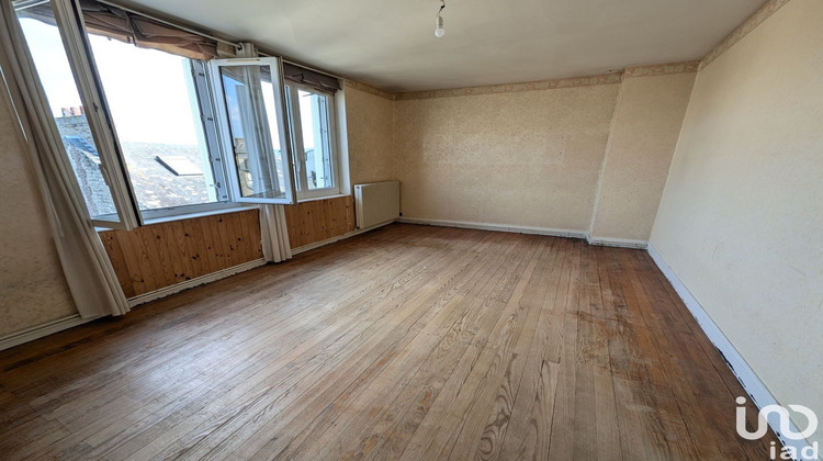 Ma-Cabane - Vente Appartement Caudebec-Lès-Elbeuf, 58 m²