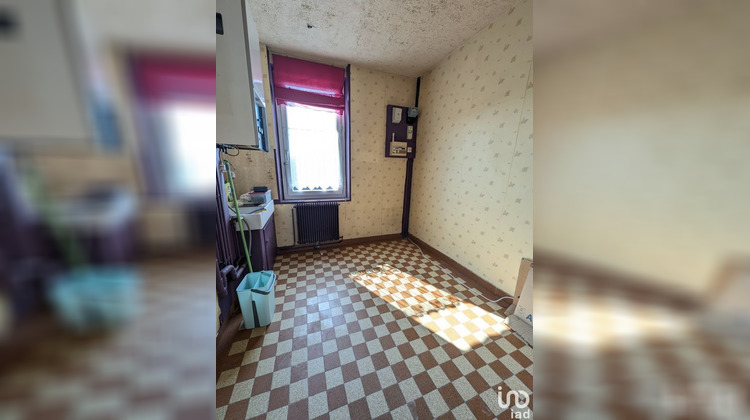 Ma-Cabane - Vente Appartement Caudebec-Lès-Elbeuf, 58 m²