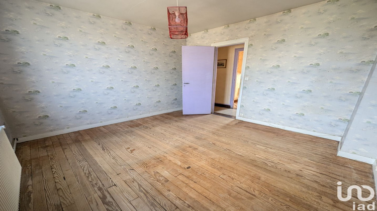 Ma-Cabane - Vente Appartement Caudebec-Lès-Elbeuf, 58 m²