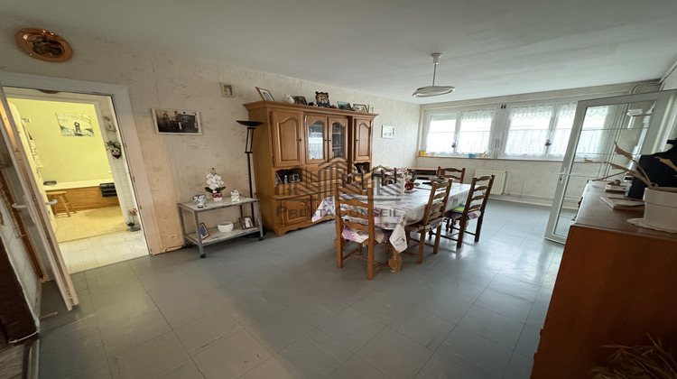Ma-Cabane - Vente Appartement Caudebec-lès-Elbeuf, 60 m²