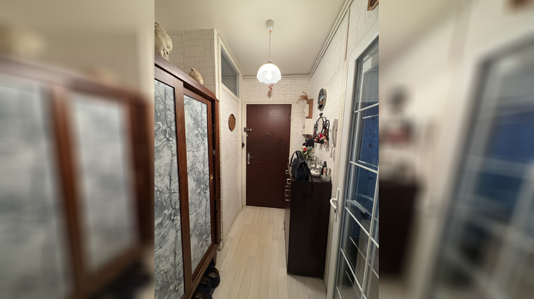 Ma-Cabane - Vente Appartement Caudebec-lès-Elbeuf, 60 m²