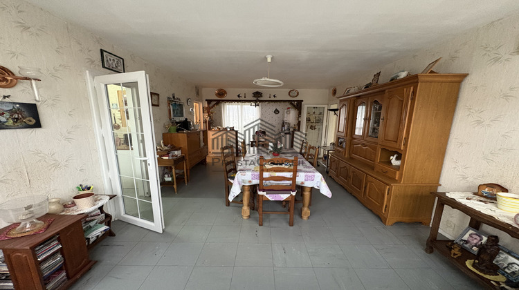 Ma-Cabane - Vente Appartement Caudebec-lès-Elbeuf, 60 m²