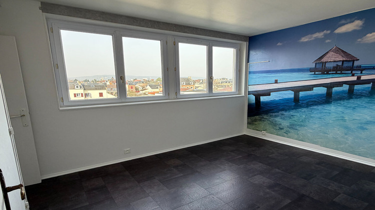 Ma-Cabane - Vente Appartement CAUDEBEC-LES-ELBEUF, 60 m²