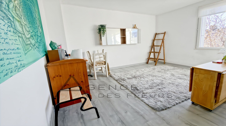 Ma-Cabane - Vente Appartement CAUDEBEC-LES-ELBEUF, 60 m²