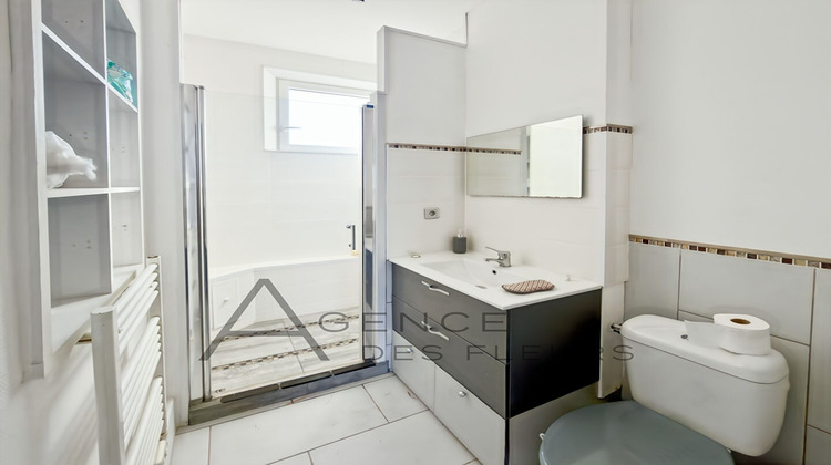 Ma-Cabane - Vente Appartement CAUDEBEC-LES-ELBEUF, 60 m²