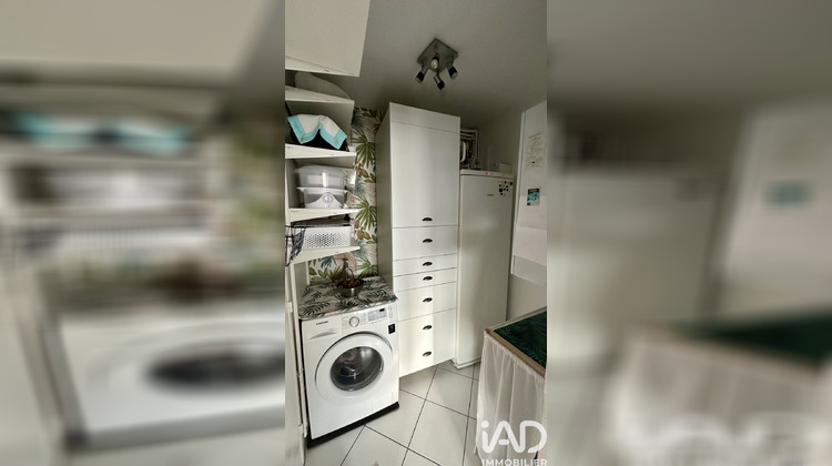 Ma-Cabane - Vente Appartement Caudebec-Lès-Elbeuf, 60 m²